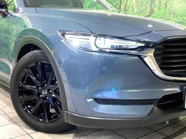 MAZDA CX-8 2021 Image 31