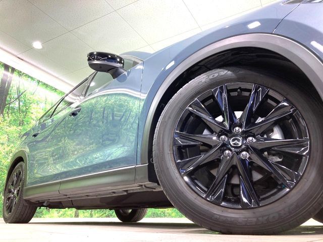 MAZDA CX-8 2021 Image 31