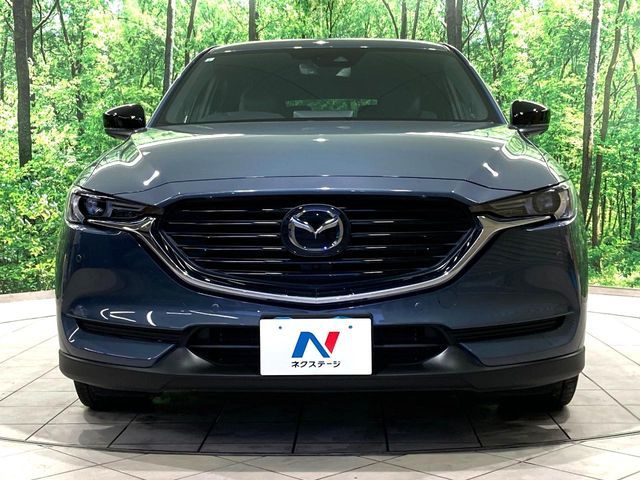 MAZDA CX-8 2021 Image 31