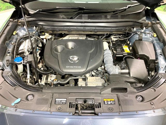 MAZDA CX-8 2021 Image 31