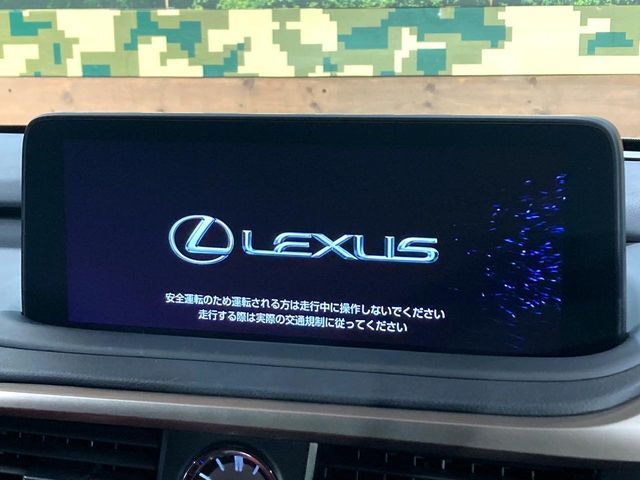 TOYOTA LEXUS RX450H 2WD 2021 Image 31