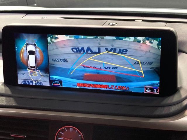 TOYOTA LEXUS RX450H 2WD 2021 Image 31