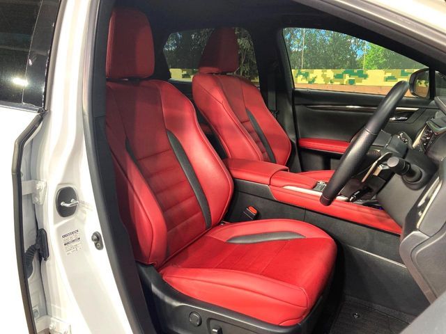 TOYOTA LEXUS RX450H 2WD 2021 Image 31