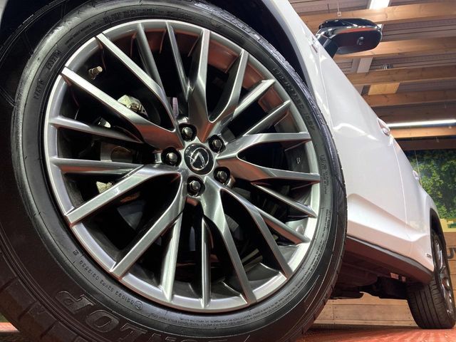 TOYOTA LEXUS RX450H 2WD 2021 Image 31