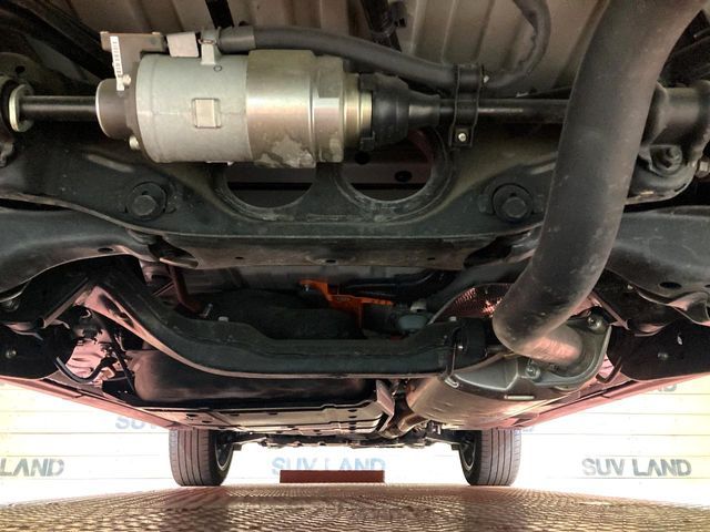 TOYOTA LEXUS RX450H 2WD 2021 Image 31