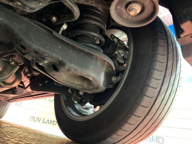 TOYOTA LEXUS RX450H 2WD 2021 Image 31