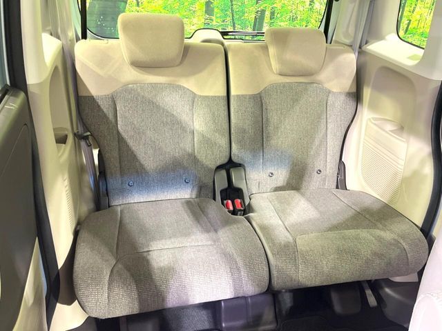 HONDA N BOX 2017 Image 31