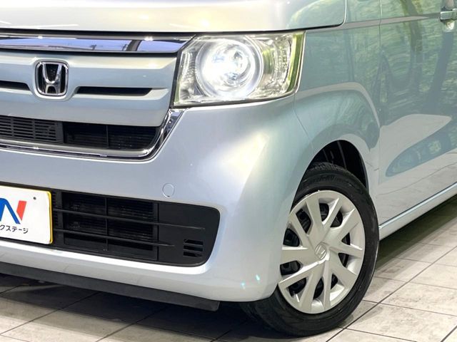 HONDA N BOX 2017 Image 31