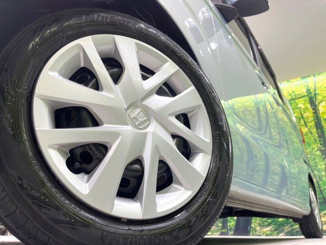 HONDA N BOX 2017 Image 31