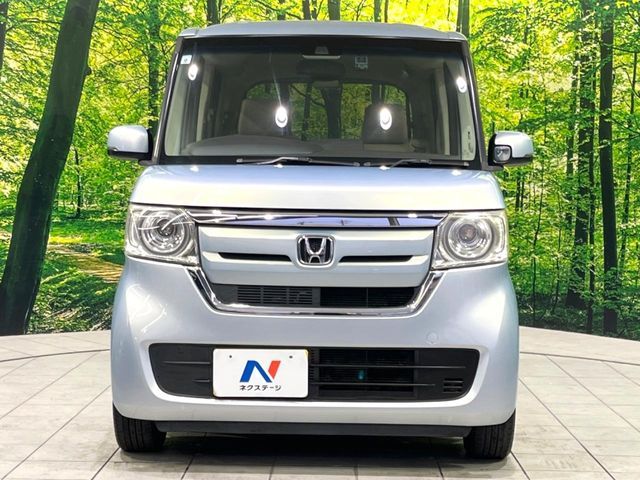 HONDA N BOX 2017 Image 31