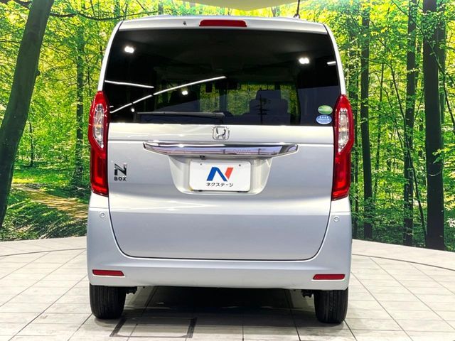 HONDA N BOX 2017 Image 31