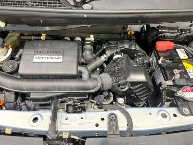 HONDA N BOX 2017 Image 31