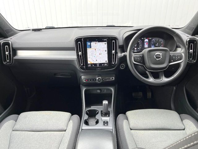 VOLVO XC40 2021 Image 31