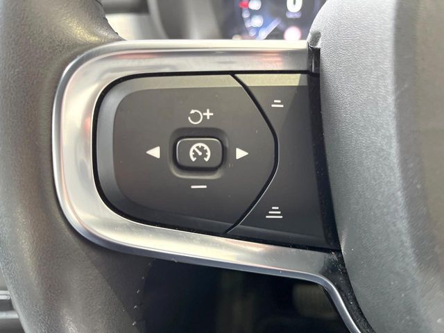 VOLVO XC40 2021 Image 31