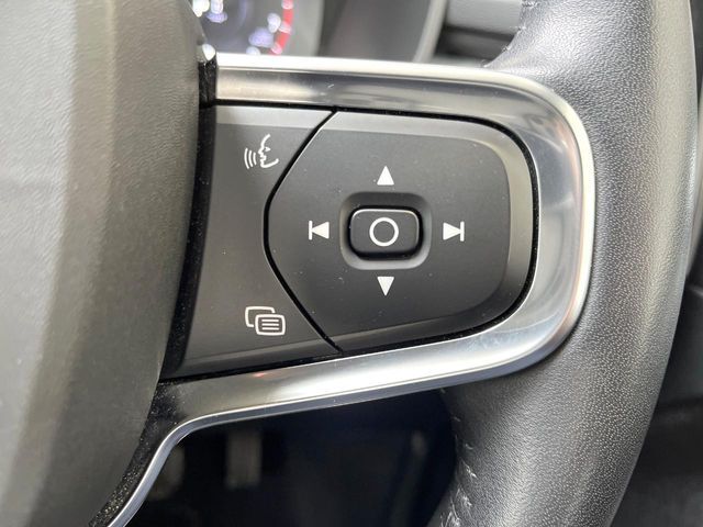 VOLVO XC40 2021 Image 31