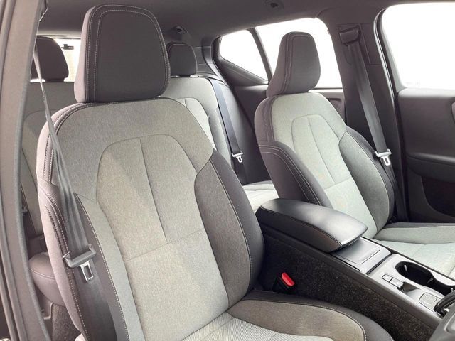 VOLVO XC40 2021 Image 31