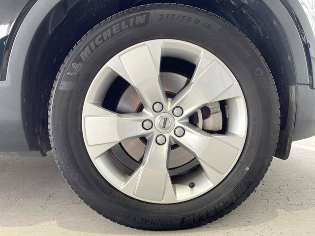 VOLVO XC40 2021 Image 31