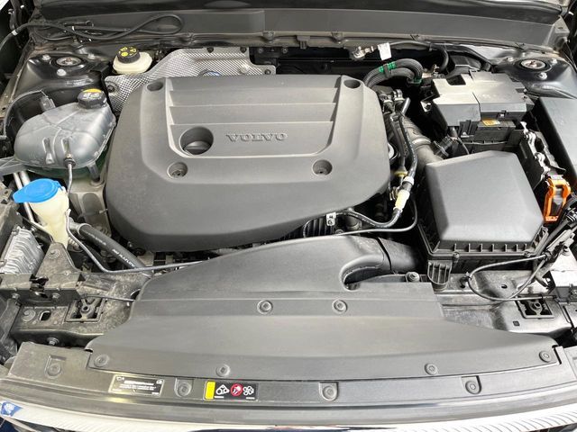 VOLVO XC40 2021 Image 31