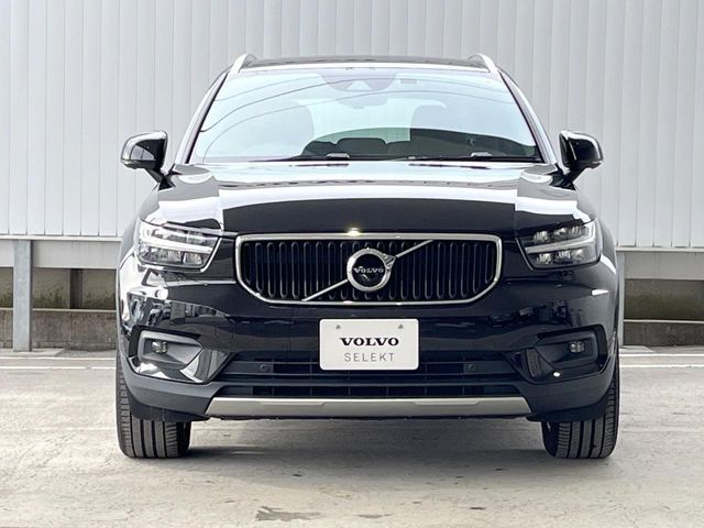 VOLVO XC40 2021 Image 31