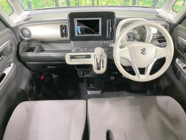 SUZUKI WAGON R SMILE 4WD 2024 Image 31