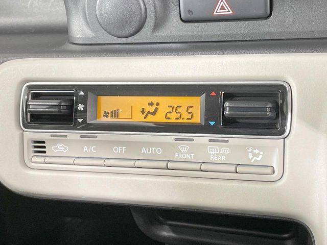 SUZUKI WAGON R SMILE 4WD 2024 Image 31