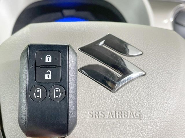 SUZUKI WAGON R SMILE 4WD 2024 Image 31