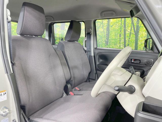 SUZUKI WAGON R SMILE 4WD 2024 Image 31