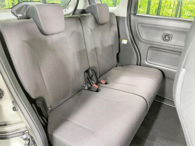 SUZUKI WAGON R SMILE 4WD 2024 Image 31