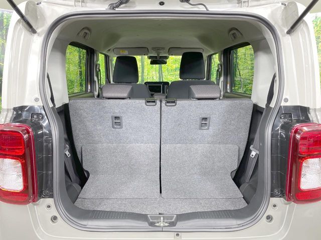 SUZUKI WAGON R SMILE 4WD 2024 Image 31