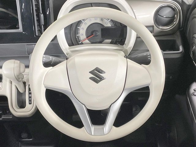 SUZUKI WAGON R SMILE 4WD 2024 Image 31