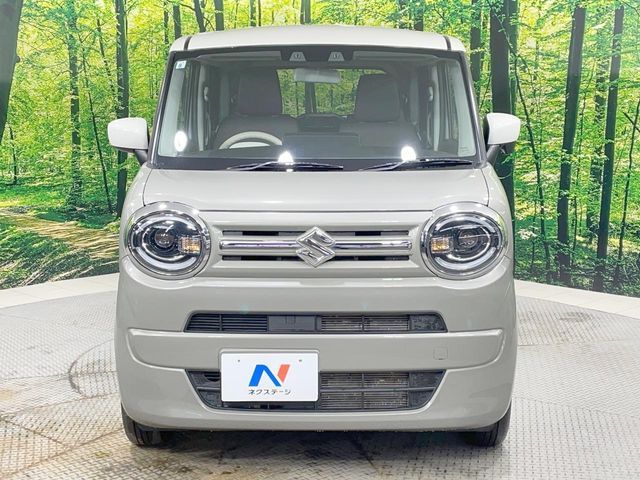 SUZUKI WAGON R SMILE 4WD 2024 Image 31