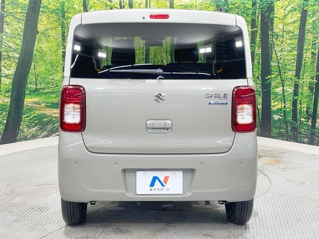 SUZUKI WAGON R SMILE 4WD 2024 Image 31