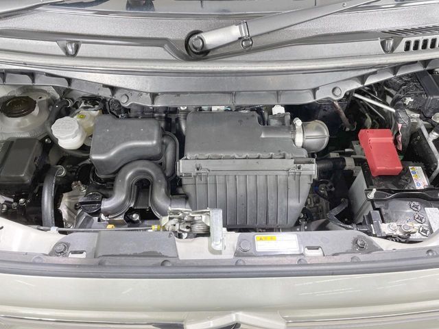 SUZUKI WAGON R SMILE 4WD 2024 Image 31