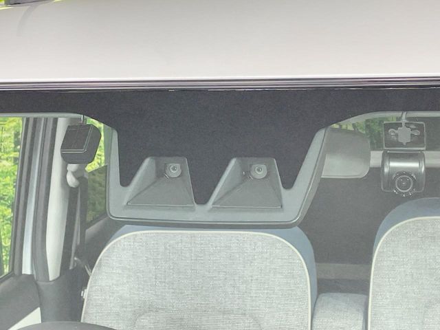 DAIHATSU MOVE CANBUS 4WD 2023 Image 31