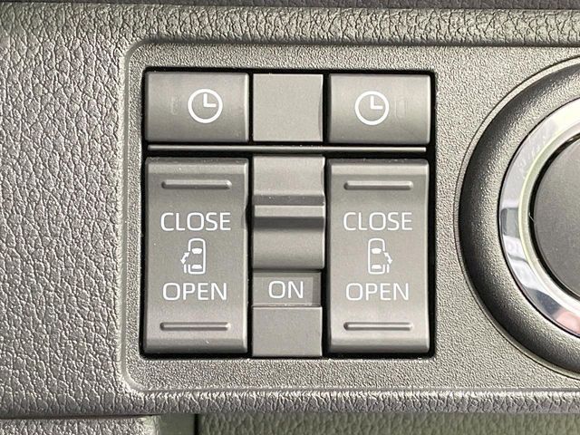 DAIHATSU MOVE CANBUS 4WD 2023 Image 31