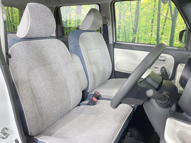 DAIHATSU MOVE CANBUS 4WD 2023 Image 31