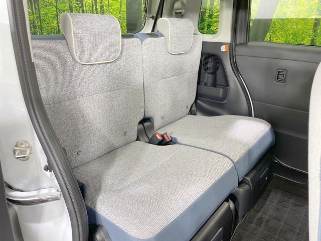 DAIHATSU MOVE CANBUS 4WD 2023 Image 31