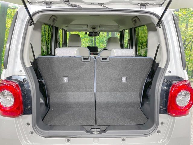 DAIHATSU MOVE CANBUS 4WD 2023 Image 31