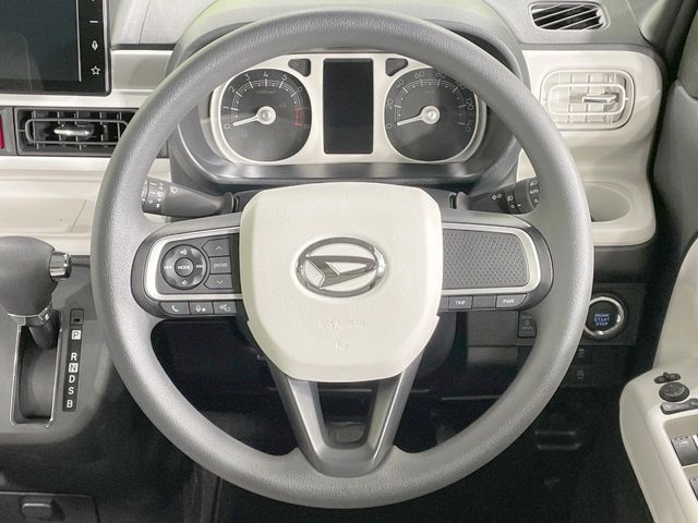 DAIHATSU MOVE CANBUS 4WD 2023 Image 31