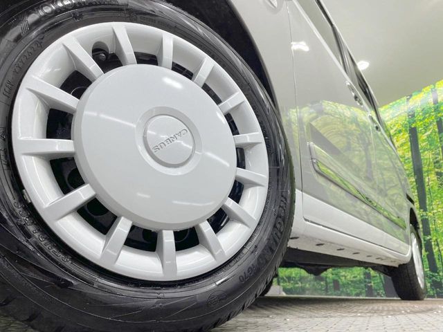 DAIHATSU MOVE CANBUS 4WD 2023 Image 31