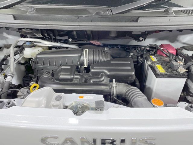 DAIHATSU MOVE CANBUS 4WD 2023 Image 31