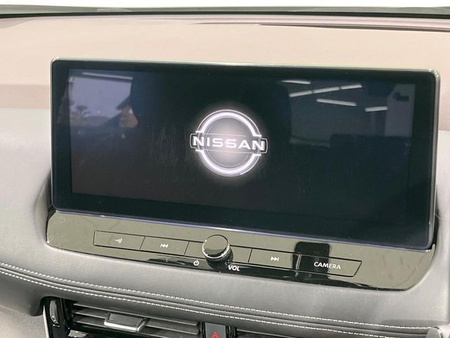 NISSAN X-TRAIL HYBRID 4WD 2023 Image 31