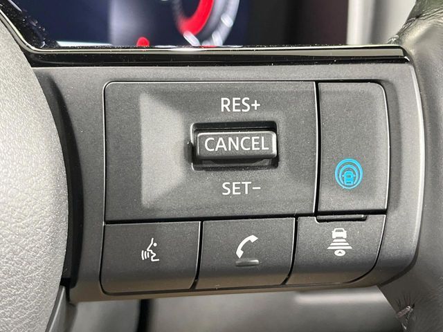 NISSAN X-TRAIL HYBRID 4WD 2023 Image 31