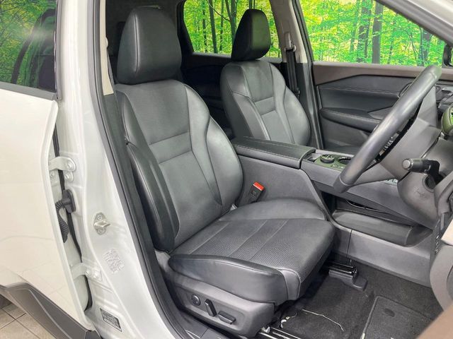 NISSAN X-TRAIL HYBRID 4WD 2023 Image 31