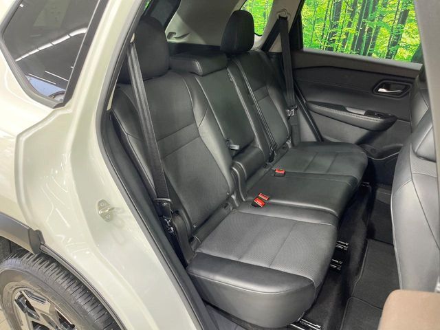 NISSAN X-TRAIL HYBRID 4WD 2023 Image 31