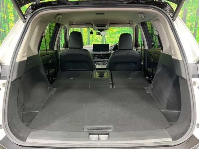 NISSAN X-TRAIL HYBRID 4WD 2023 Image 31