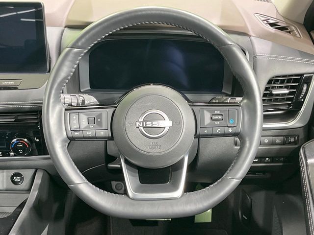 NISSAN X-TRAIL HYBRID 4WD 2023 Image 31