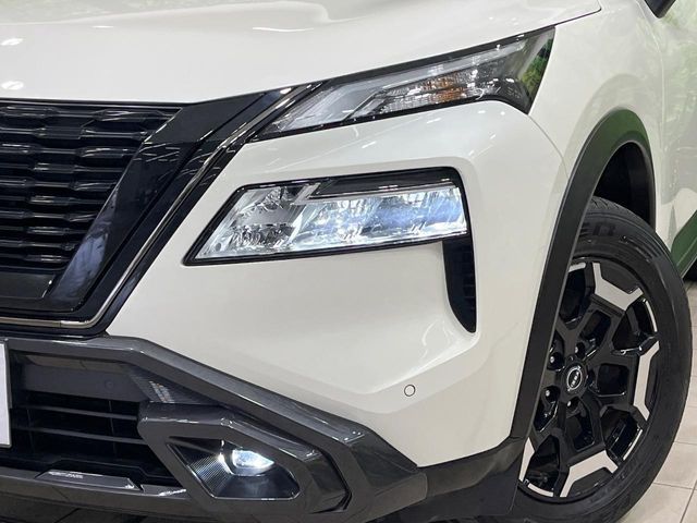 NISSAN X-TRAIL HYBRID 4WD 2023 Image 31