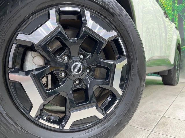 NISSAN X-TRAIL HYBRID 4WD 2023 Image 31