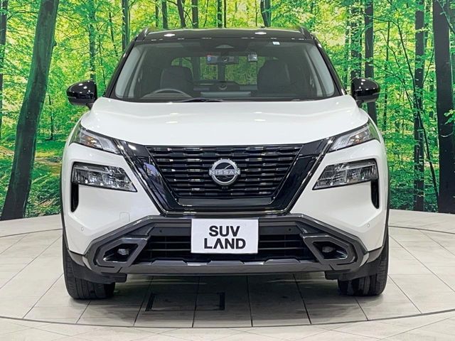 NISSAN X-TRAIL HYBRID 4WD 2023 Image 31